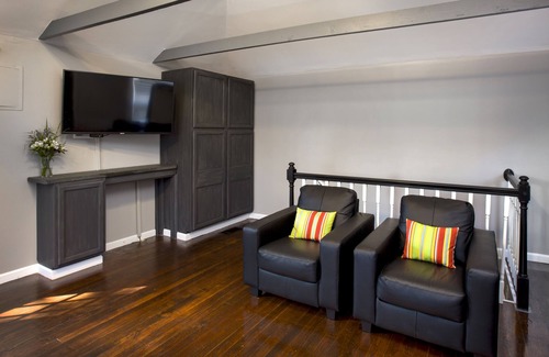 Bellevue Bed & Breakfast | Weller Haus Bed, Breakfast & Event Center