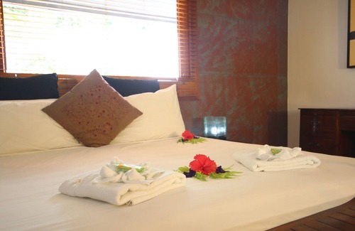 Namanggumanggua Hotel | Wellesley Resort