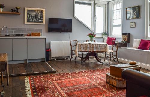 Old Town Hastings House | Wellesley Retreat