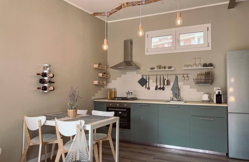 Asti Apartment | WellHome - "Spumante" Apartment
