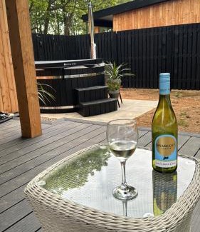Marybank House | Wellhouse Country Lodges - Wyvis Lodge