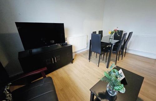 Weavers Apartment | Wellington Apartment