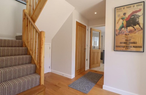 Littleport House | Wellington Cottage