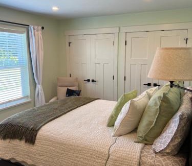 Regional District of Nanaimo Apartment | Wellington House