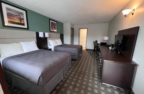 Bracebridge Hotel | Wellington Inn