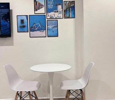 Tan Binh Apartment | Wellington-Sky Center Next to Airport free Pool