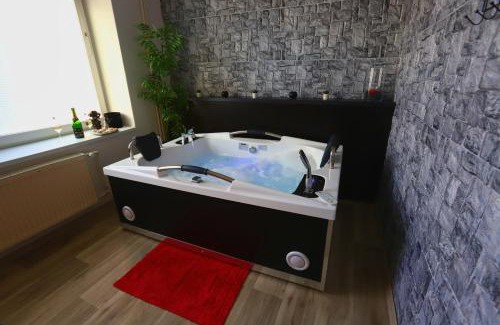 Uhersky Brod Apartment | Wellnes apartmán Leqwell