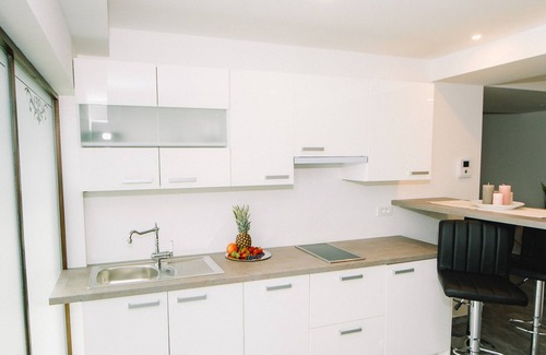 Zasip Apartment | Wellnes Paradise APP Bled