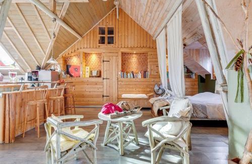 Niderviller House | Wellness & Adventure Escape