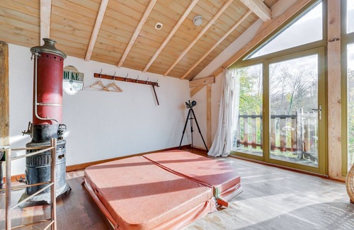 Niderviller House | Wellness & Adventure Escape