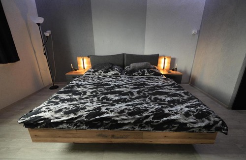 Nezdenice Apartment | Wellness apartmán Apawell