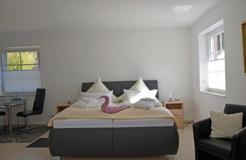 Ihlow Apartment | Wellness Appartements Ostfriesland