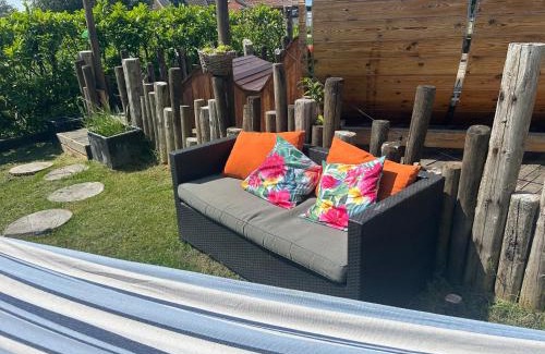 Ternaard Bed & Breakfast | Wellness B&B Meijdema