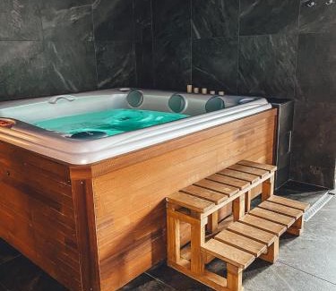Baska Apartment | Wellness Baška