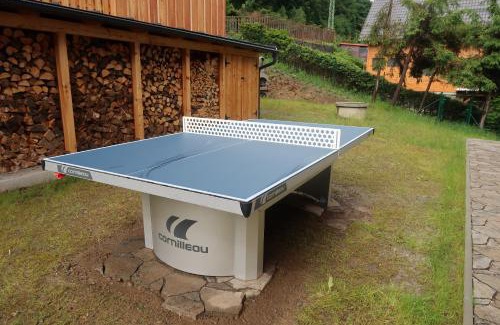 Loucna nad Desnou Ski Chalet | Wellness chata Kouty