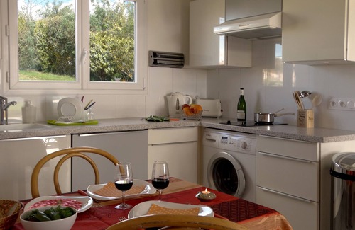 Ambres House | Wellness cottage in center Tarn. Near Albi, Toulouse, Castres. Competitive price
