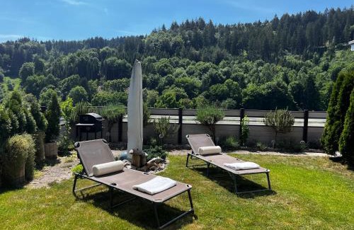 Schonau Apartment | Wellness FeWo Szymecki