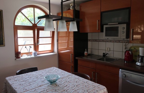 Dobrokoz House | Wellness, hiking and family vacation in a lavishly renovated country house
