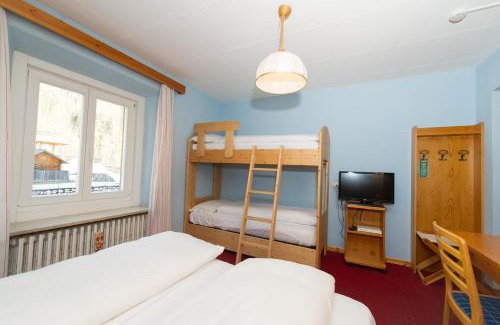 Granvilla Hotel | Wellness Hotel Bladen