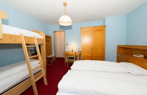 Granvilla Hotel | Wellness Hotel Bladen
