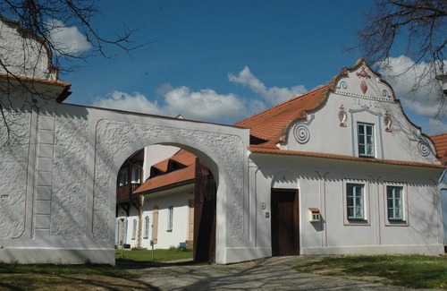 Male Chrastany House | Wellness Hotel Boží Oko, Exclusive rooms