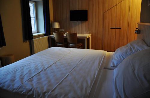 Zabreh Hotel | Wellness Hotel Bozeňov