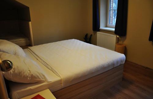 Zabreh Hotel | Wellness Hotel Bozeňov