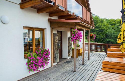 Lopenik Hotel | Wellness hotel Chata Jana