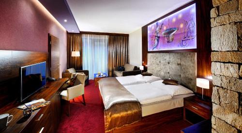 Demanovska Dolina Hotel | Wellness Hotel Chopok