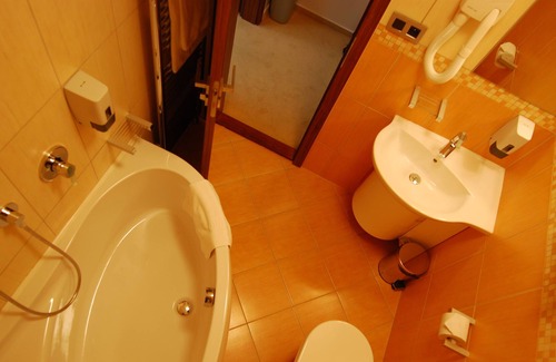 Rajecke Teplice Hotel | Wellness Hotel Diplomat
