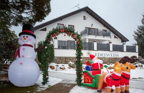 Liberec Hotel | Wellness Hotel Edelweiss