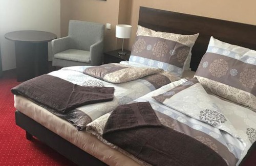 Trebon Hotel | Wellness hotel Harmonie Třeboň