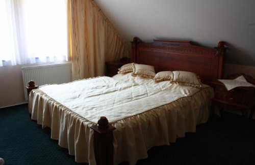 Harrachov Hotel | Wellness hotel Harrachovka