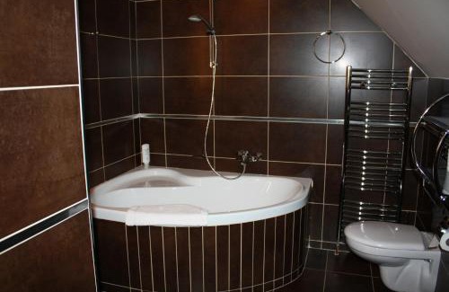 Harrachov Hotel | Wellness hotel Harrachovka