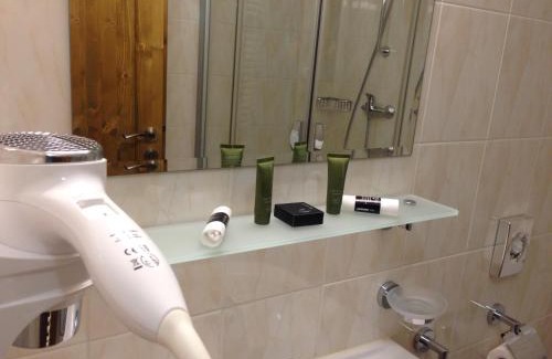 Sucha Rudna Hotel | Wellness Hotel Holzberg