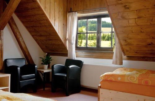 Sucha Rudna Hotel | Wellness Hotel Holzberg
