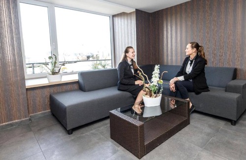 Decin Hotel | Wellness Hotel Kocanda