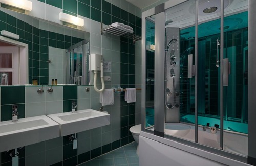 Rumburk Hotel | Wellness Hotel Lužan