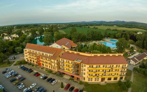 Patince Hotel | Wellness Hotel Patince