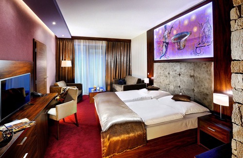 Demanovska Dolina Hotel | Wellness Hotel Chopok