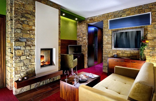 Demanovska Dolina Hotel | Wellness Hotel Chopok