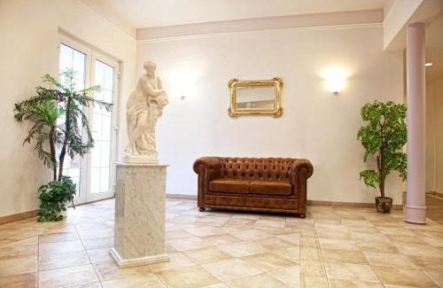 Rakovnik Hotel | Wellness Hotel Svoboda