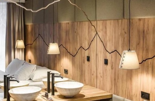 Harrachov Hotel | Wellness hotel Svornost