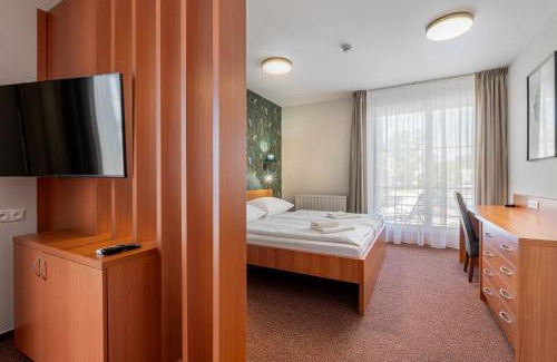 Sturovo Hotel | Wellness Hotel Thermal