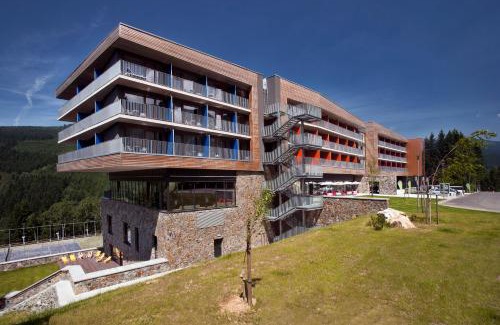 Dolni Morava Hotel | Wellness Hotel Vista