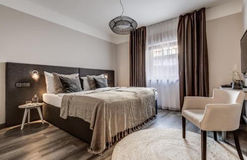 Mikulov Hotel | Wellness Hotel Volarik