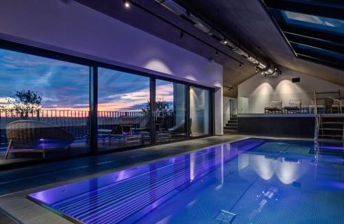 Mikulov Hotel | Wellness Hotel Volarik