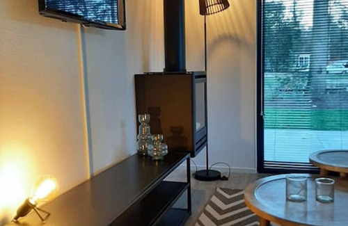 Municipality of Arnhem Apartment | Wellness Lodge Maridu