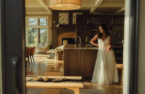 Wilden Bed & Breakfast | Wellness Nature Escape