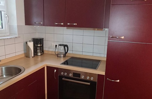 Fahrenzhausen Apartment | Wellness oasis in the countryside near Munich and the airport